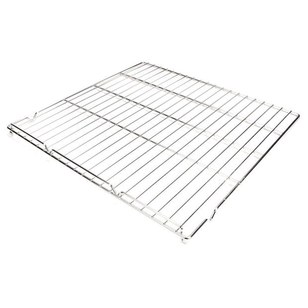 Rack, Oven, Bakery